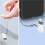 XO Charger adapter USB C toning, White 4