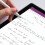 Papier ähnlicher Displayschutz für Microsoft Surface Pro 7 12.3 / 6 / 5 /4 4