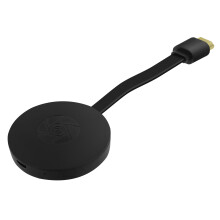 Dongle Récepteur vidéo Wifi HDMI Image Full HD 1080p Miracast Airplay DLNA