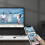 HDMI-WiFi-Display-Dongle Drahtloser TV-Video-Adapter 3