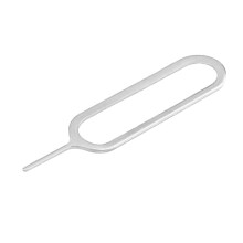 Sim Card Ejector for Smartphones and Tablets