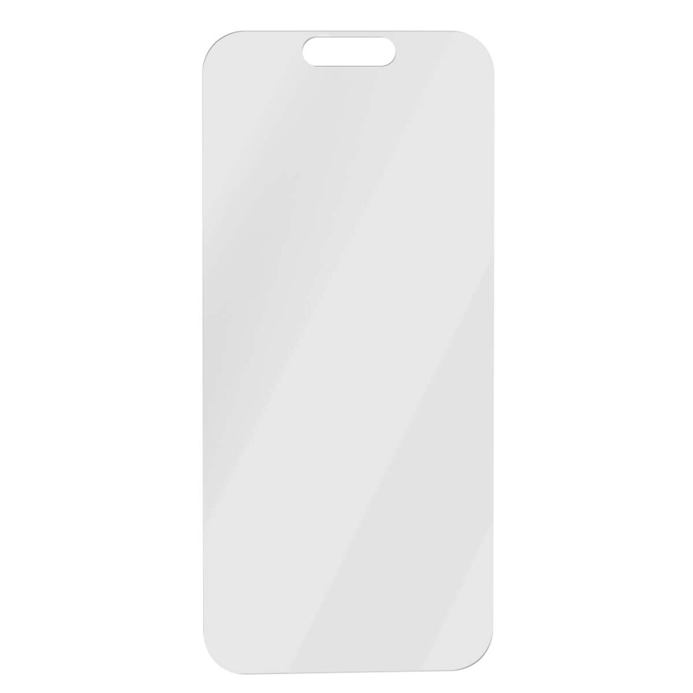Panzer Glass Tempered Glass Iphone 17 Ultra Wide Fit With Easyaligner Anti-Spy, Transparent Black 5715685028038
