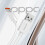 OPPO Câble USB vers USB-C Original Oppo SuperVOOC 65W Blanc 1m 3