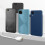 OPPO Câble USB 2A vers Micro-USB Charge et Synchronisation 1m Original Oppo Blanc 4