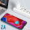 OPPO Câble USB 2A vers Micro-USB Charge et Synchronisation 1m Original Oppo Blanc 3