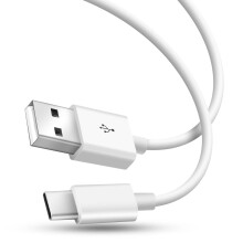 Avizar Cabo USB-C Carga rápida e transferência de Dados 2.0 Comprimento 1m