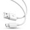 Avizar USB-C Cable Fast Charge Data Transfer 2.0 Length 1m 1