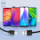 Xiaomi USB to USB Type C Charge and Sync Cable 1.2m- Original Xiaomi, Black 5