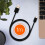 Xiaomi USB to USB Type C Charge and Sync Cable 1.2m- Original Xiaomi, Black 6