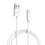 Avizar USB-C Cable Fast Charge Data Transfer 2.0 Length 1m 2