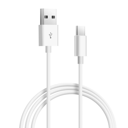 Avizar USB-C Cable Fast Charge Data Transfer 2.0 Length 1m 1