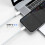 Apple Apple USB-C to USB-C Cable 60W Charge Sync Woven 1m Original, White 3