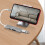 Hub da Lightning a 2 USB e 1 Lightning per Carica e Trasferimento Dati LinQ 6