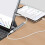 Hub da Lightning a 2 USB e 1 Lightning per Carica e Trasferimento Dati LinQ 3