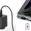 MacBook MagSafe 2 naar USB-C Power Delivery Compact Adapter Zilver 3