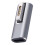 MacBook MagSafe 2 naar USB-C Power Delivery Compact Adapter Zilver 1