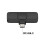 Avizar Wireless Micro Tie with USB C Receiver for Smartphone, Black 5