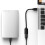 USB / USB-C Kompakter Adapter Flüssige Verbindung - Schwarz 4