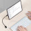 USB / USB-C Kompakter Adapter Flüssige Verbindung - Schwarz 3