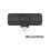 Avizar Wireless Micro Tie with Lightning Receiver for iPhone, Black 5