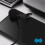 Micro Cravate USB-C Omnidirectionnel Bonnette Anti-vent 1.5m Puluz 6