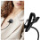 Micro Cravate USB-C Omnidirectionnel Bonnette Anti-vent 1.5m Puluz 5