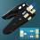 Avizar Gereedschap micro-sim naar nano-sim extractor adapter, Wit 6