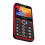 Smartphone senior - draagbare telefoon senior Mp myphone 2