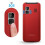 Smartphone senior - draagbare telefoon senior Mp myphone 6