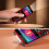 Smartphone senior - draagbare telefoon senior Mp myphone 4