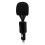 Micro Lightning iPhone Omnidirectionnel Bonnette anti-vent Puluz 1