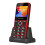 Smartphone senior - draagbare telefoon senior Mp myphone 1