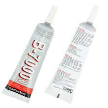 Lijm B-7000 50ml Vervanging en Reparatie LCD, Scherm en Transparant Frame