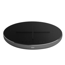 Akashi Carregador wireless Indução 15W