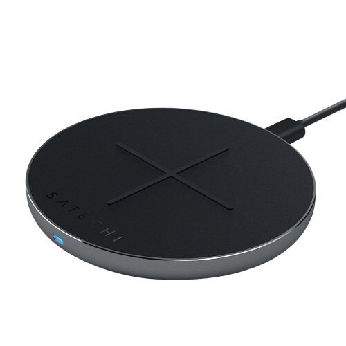 Akashi Carregador wireless Indução 15W 1