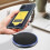 Avizar Qi Charger kit and USB Type C Wireless Charging Receiver 3