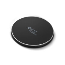 Prio Carregador de Indução sem fios QI 15W / 10W / 7.5W Carga Adaptativa