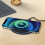 Prio 15W / 10W / 7.5W QI Adaptive Charge Wireless Charger 5