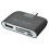 USB-C to USB and micro USB Adapter, SD and micro SD Card Reader 1