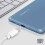 Avizar USB to USB Type C 3m Cable Charging and Fast Sync 4