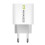 Mayaxess Cargador de pared USB-C Power Delivery 20W 5