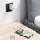 Google Google Original Google USB-C 18W Wall Charger + USB-C Charging Cable, White 5