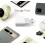 Google Google Original Google USB-C 18W Wall Charger + USB-C Charging Cable, White 3