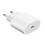 Avizar Cargador Pared USB-C Power Delivery 20W Carga Rápida 1