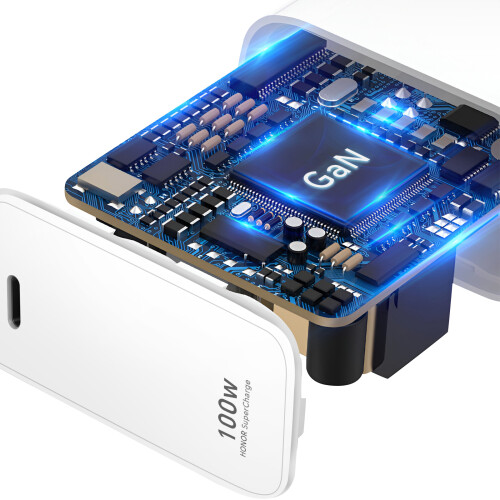 Honor Honor Supercharge Powadap 100w 2