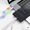 Google Google Original Google USB-C 18W Wall Charger + USB-C Charging Cable, White 6