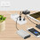 LinQ Ladegerät (50W) mit 10 Quick Charge USB Anschlüssen 3