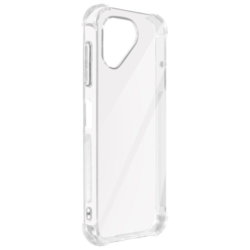 Avizar Case for Fairphone 5 Shockproof bumper 1
