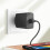 Motorola Original Motorola USB Netzteil 5W Ladeleistung Schwarz 6