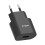 Nokia Netzteil mit integriertem 1m USB-C Kabel 15W Nokia - Schwarz 2